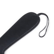 Smart Moves - Hand Paddle - 30 cm - Zwart-laced-up.nl