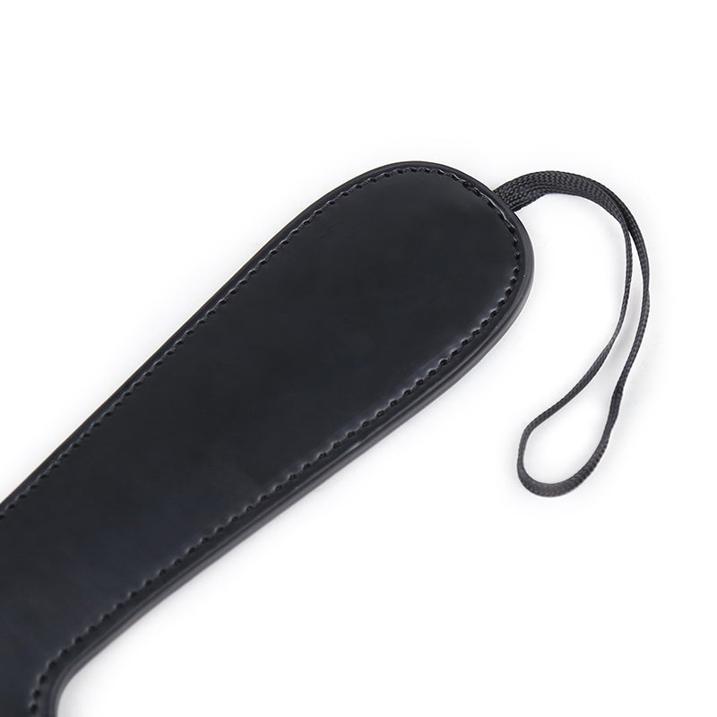 Smart Moves - Hand Paddle - 30 cm - Zwart-laced-up.nl