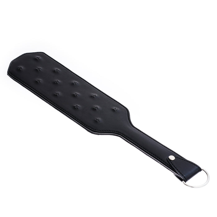 Smart Moves - Paddle 39cm Black-Erotiekvoordeel.nl