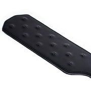 Smart Moves - Paddle 39cm Black-laced-up.nl