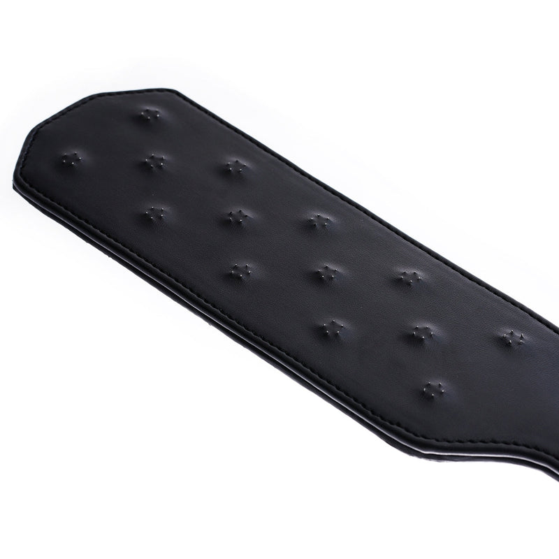 Smart Moves - Paddle 39cm Black-laced-up.nl
