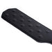 Smart Moves - Paddle 39cm Black-Erotiekvoordeel.nl