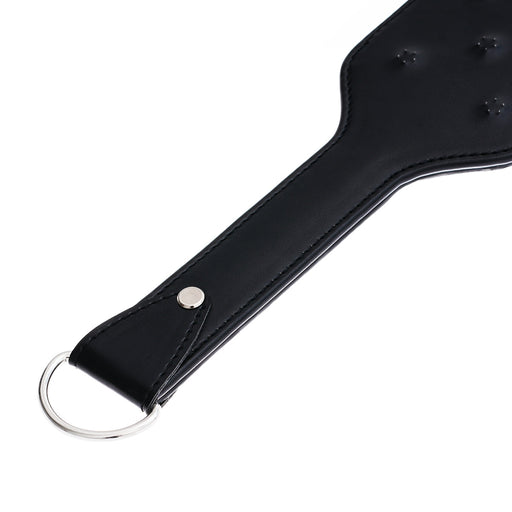 Smart Moves - Paddle 39cm Black-Erotiekvoordeel.nl