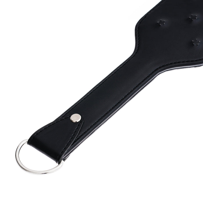 Smart Moves - Paddle 39cm Black-Erotiekvoordeel.nl