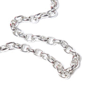 Smart Moves - Kleine Tepelklemmen aan Ketting - Verstelbaar met Schroef-laced-up.nl