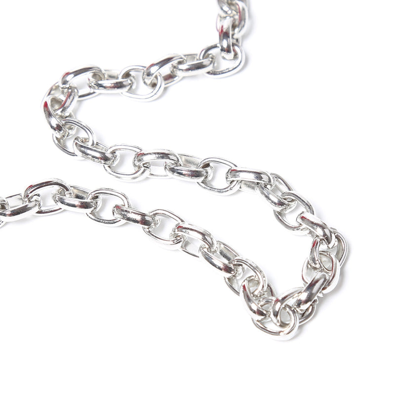 Smart Moves - Kleine Tepelklemmen aan Ketting - Verstelbaar met Schroef-laced-up.nl