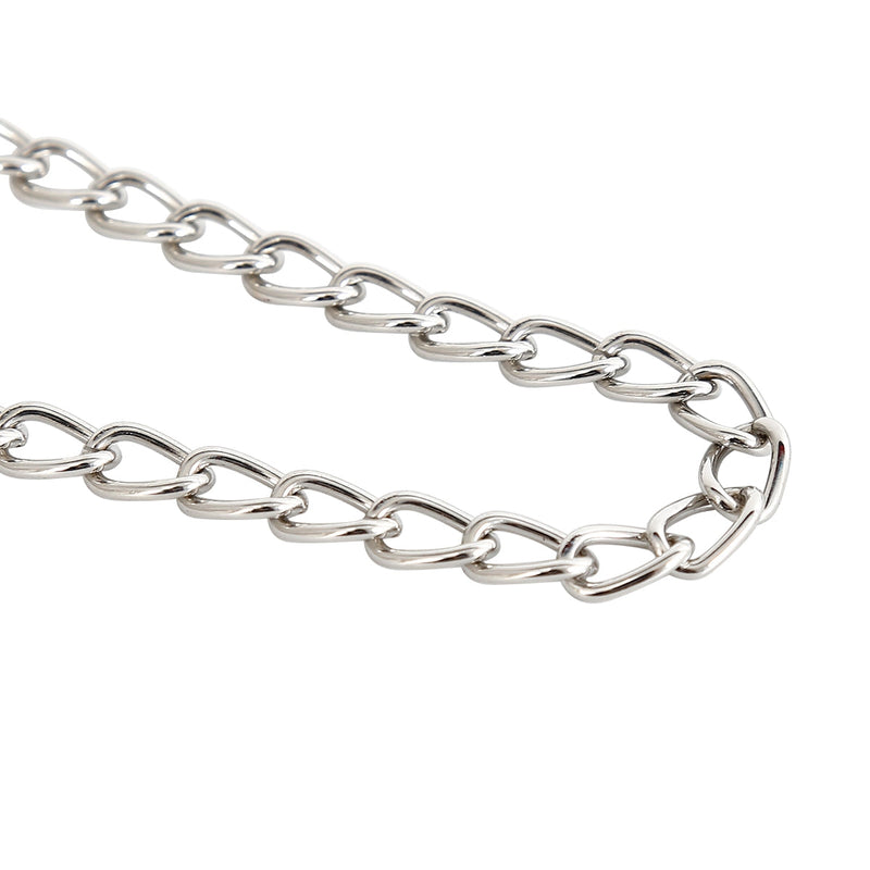 Smart Moves - Nipple Clamps/Chain Silver/Black-laced-up.nl