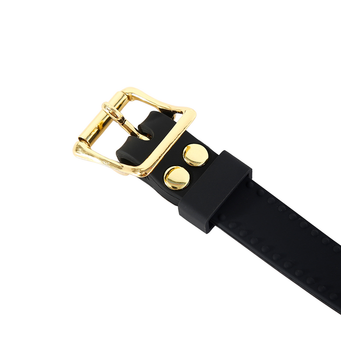 Smart Moves - Skull Gag Red-Erotiekvoordeel.nl