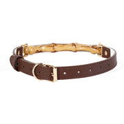 Smart Moves - Bamboo Gag Natural-laced-up.nl