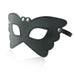Smart Moves - Butterfly Oogmasker - Zwart-Erotiekvoordeel.nl