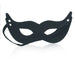 Smart Moves - Oogmasker - Zwart-Erotiekvoordeel.nl