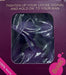 Being Fetish - Kegel Ball Set - 3 stuks - Paars of Roze-Erotiekvoordeel.nl