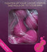 Being Fetish - Kegel Ball Set - 3 stuks - Paars of Roze-Erotiekvoordeel.nl