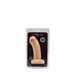 Deep Desire - PVC Dildo - 15 cm – Lichte Huidskleur-Erotiekvoordeel.nl