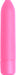 Being Fetish - Multi Speed Bullet Vibrator - 9 cm - Roze-Erotiekvoordeel.nl