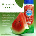Skins - Watermeloen - Glijmiddel met Smaakje - Waterbasis - 130 ml-Erotiekvoordeel.nl