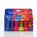 Skins - Sampler Pack Glijmiddelen - Vital & Fruity - 6 x 12 ml-Erotiekvoordeel.nl