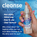 Skins - Cleanse - Toy Cleaner - 100 ml-Erotiekvoordeel.nl