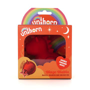 Unihorn Blaze Diablo - Vibrator - Siliconen - USB Oplaadbaar-laced-up.nl