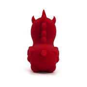 Unihorn Blaze Diablo - Vibrator - Siliconen - USB Oplaadbaar-laced-up.nl