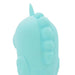 Unihorn C Horse - Ocean Peak - G-spot en Clitoris Vibrator - Blauw-Erotiekvoordeel.nl