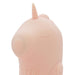 Unihorn C Horse - Coral Throb - G-spot en Clitoris Vibrator - Roze-Erotiekvoordeel.nl
