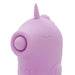 Unihorn - C Horse - Marina - G-spot en Clitoris Vibrator - Lila-Erotiekvoordeel.nl