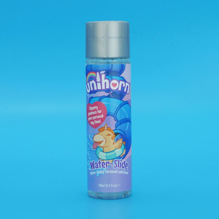 Unihorn Water-Slide – Gleitmittel auf Wasserbasis – 200 ml