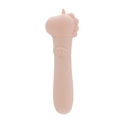 Unihorn Bullet Vibrator - Heart Throb - Roze-laced-up.nl