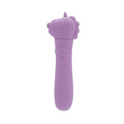 Unihorn Bullet Vibrator - Karma Lilac - Lila-laced-up.nl