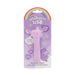 Unihorn Bullet Vibrator - Karma Lilac - Lila-Erotiekvoordeel.nl