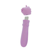 Unihorn Bullet Vibrator - Karma Lilac - Lila-laced-up.nl