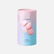 Vush - Pop Plump - Clitoris Opleg Vibrator - Met Opbergdoos - Lichtroze-laced-up.nl