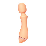 Vush - Majesty 2 Wand Vibrator - Perzik Roze-laced-up.nl