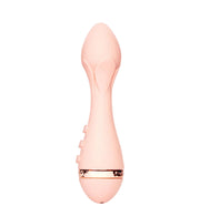 Vush - The Rose 2 Precision Bullet Vibrator - Lichtroze-laced-up.nl