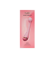 Vush - Myth G-Spot Vibrator - Lichtroze-laced-up.nl