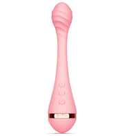 Vush - Myth G-Spot Vibrator - Lichtroze-laced-up.nl