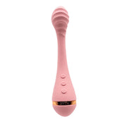 Vush - Myth G-Spot Vibrator - Lichtroze-laced-up.nl