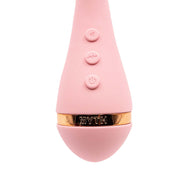 Vush - Myth G-Spot Vibrator - Lichtroze-laced-up.nl