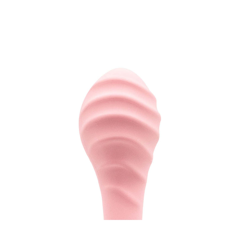 Vush - Myth G-Spot Vibrator - Lichtroze-laced-up.nl