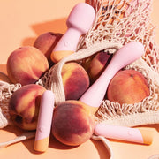 Vush - Peachy - G-Spot Vibrator - Lichtroze-laced-up.nl
