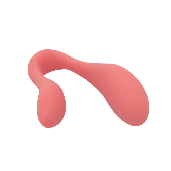 Adrien Lastic - Couple Secrets II  - Vibrador para parejas - Con control mediante aplicación - Rosa