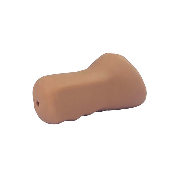 Alive - Emma - Masturbator Stroker - Caramel-Erotiekvoordeel.nl