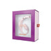 Adrien Lastic - Venus - Handsfree Vibrator met App Control - Roze-Erotiekvoordeel.nl