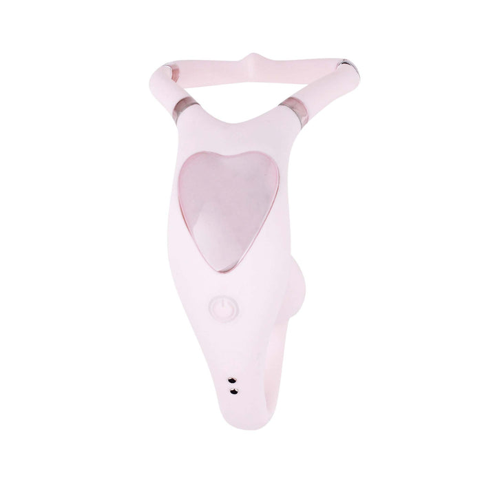 Adrien Lastic - Venus - Handsfree Vibrator met App Control - Roze-Erotiekvoordeel.nl