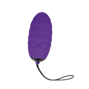 Adrien Lastic - Ocean Breeze 2.0 - Vibrerend Eitje met Afstandsbediening - Paars-laced-up.nl
