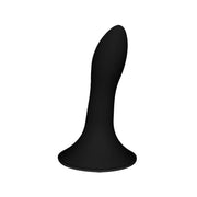 Adrien Lastic - Hitsens 5 - Anaal Dildo - Zwart-laced-up.nl