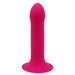 Adrien Lastic - Hitsens 2 - Dildo met Zuignap - Roze-Erotiekvoordeel.nl