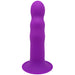 Adrien Lastic - Hitsens 3 - Dildo - 15 cm - Paars-Erotiekvoordeel.nl