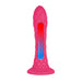 SILEXD - Dreamy - Dual Density Siliconen Dildo - 18.5 cm - Dieproze-Erotiekvoordeel.nl